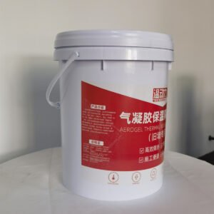 Alternative view of Aerogel Thermal Insulation Coating (For Old Walls)