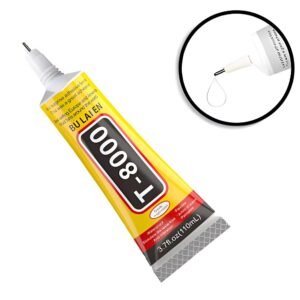 T8000 Transparent Adhesive Glue for Phone Repair