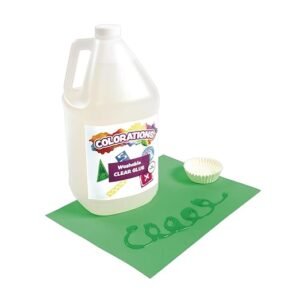 1-Gallon-Washable-Clear-Glue