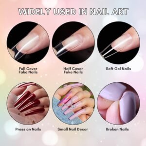 Nail-Glue