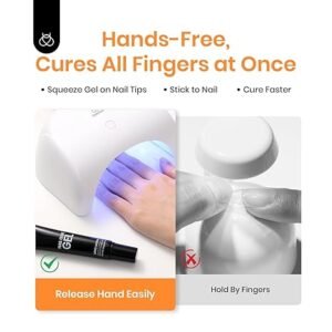 Nail-Glue
