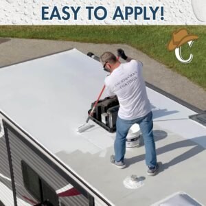 Ponding-Water-Resistant