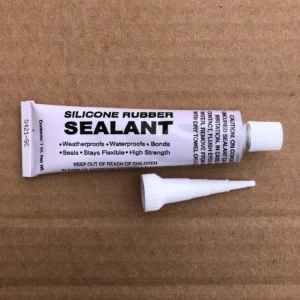 Silicone-Glue-Sealant