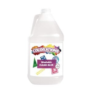 Washable-Clear-Glue