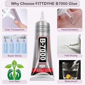 Waterproof-Glue
